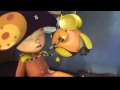 BoBoiBoy The Movie Klip Eksklusif Bangun BoBoiBoy