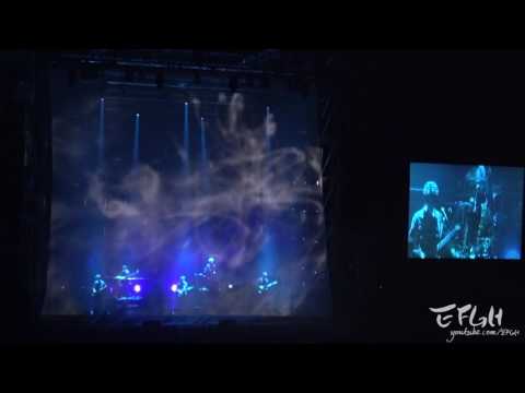 16.12.24 Nell (넬), 02. Act 5 @ Christmas in Nell's Room 2016 Concert