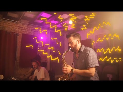 No Church in the Wild - Sax Cover (Jay-Z, Kanye West, Frank Ocean, The-Dream)