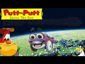 Putt Putt Puts Animals In Their Place PC Game Review