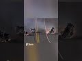 Jeff Gordon flips at Daytona #shorts