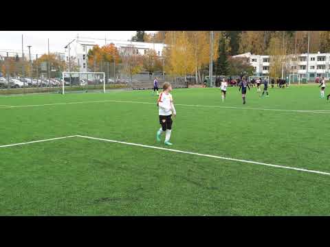 T12 VJS/pun - FC Espoo (2/2)