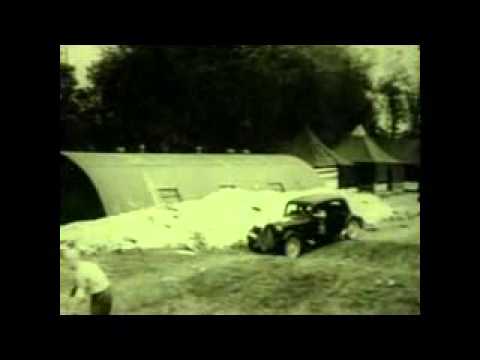 Seabees in Normandy Part 2