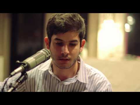 Adam Bricks - Sugar Hill Sessions - Don't Care if it Rains