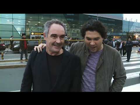 Gastronomía de PERU | DOCUMENTAL | Ferrán Adriá