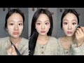 Korean Makeup 2025 Achieve The Perfect Glass Skin Look Step By Step