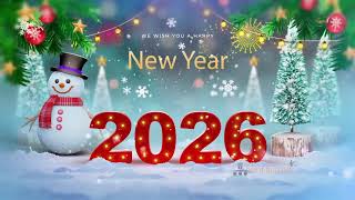 Happy New Year 2026 Goodbye to 2025 #newyear #newyear2026 #goodbye2025