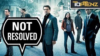 10 Consequences You Didn’t Think About in Your Favorite Sci-Fi