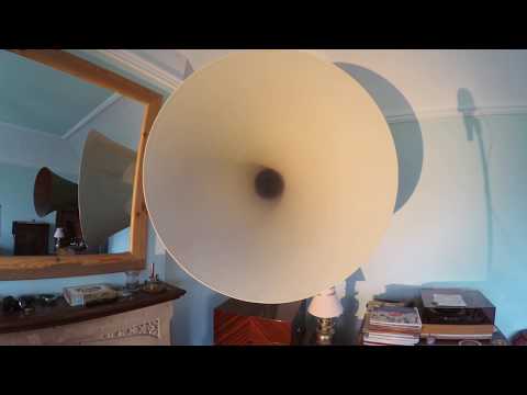 Slatz Randall & his Orchestra: Bessie Couldn't Help It