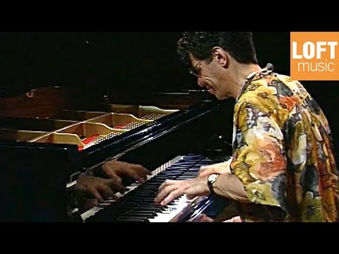 Chick Corea Akoustic Band - Spain (1991)