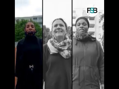 FSB - Solidarité Chardots