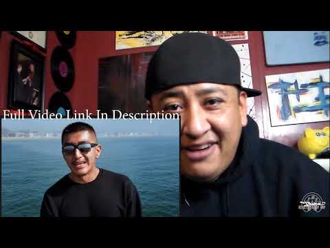 Traxx Reacts to Hip hop - MCX - Nicolo Ft. Wesley Warhol - Joker X Switcha