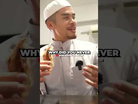 🛑DON’T Eat with🫲 LEFT HAND🚫