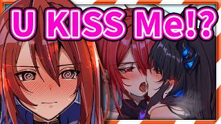 BloodRaven Shenanigans FINALE! #ENRecoClips