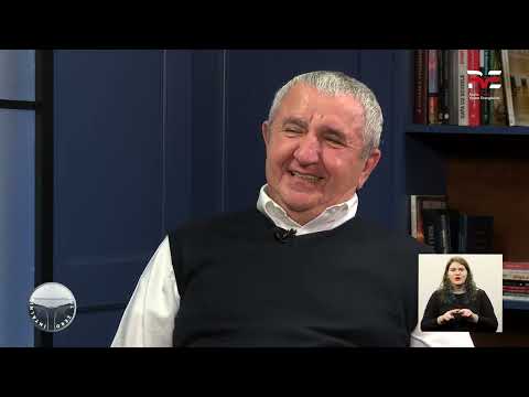 Ep 122 | Gigel Olariu | Întâlniri de gradul 0