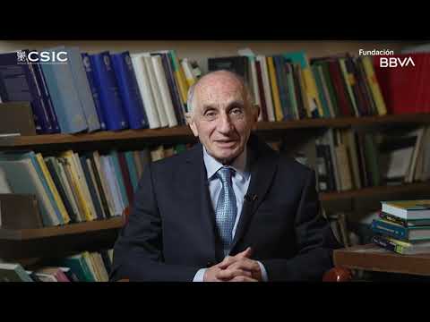 Interview with Yakov Eliashberg, 16th Frontiers of Knowledge Award in Basic Sciences