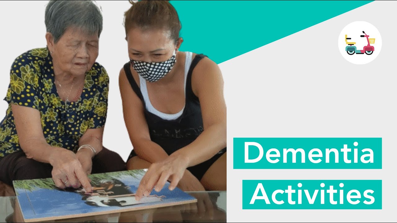 ActiveMinds Jigsaw Puzzle and Aquapaint