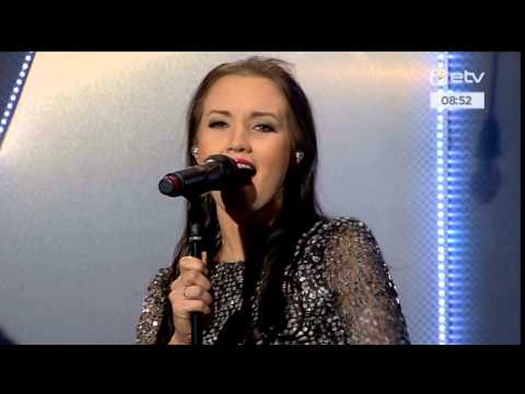 DEMIE feat. JANICE "Kuum"