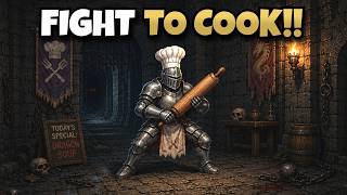 A Game About Turning Your Enemies Remains into Profit!