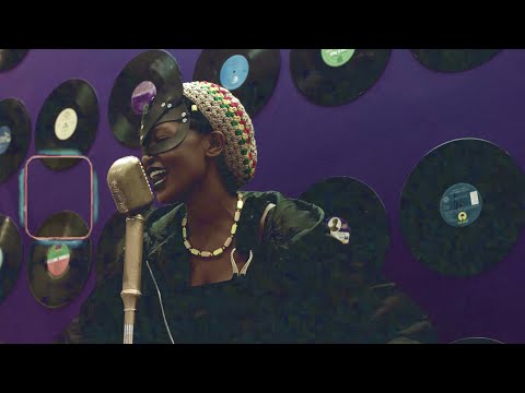 Le'Laika - MASH AND COVER (Relationship Riddim) RAGGAE