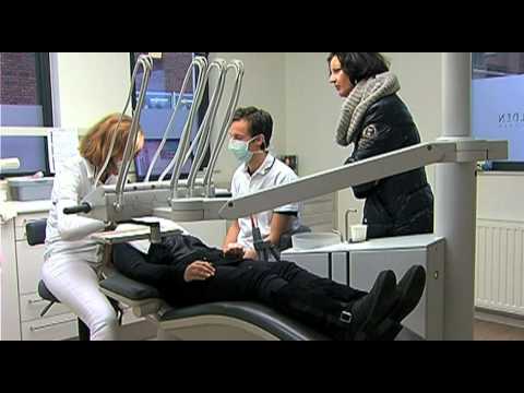 Kanaal 13 Nieuws van 3 januari 2012