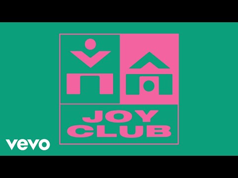 Joy Club - In The Night (Harry Romero Remix / Visualiser)