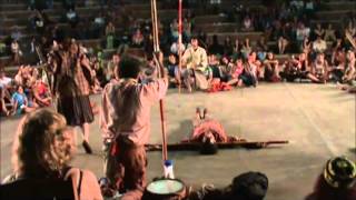 Tekoha   Ritual de vida e morte do Deus Pequeno