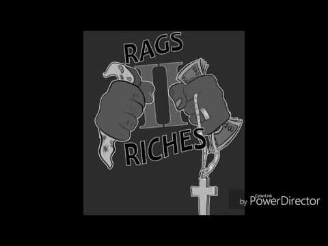 Ramone "T-boy" Brown "Stuck In My Ways"