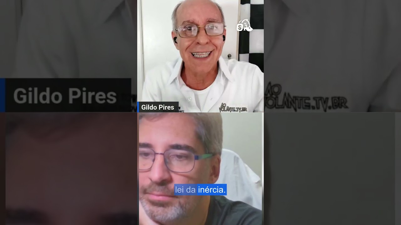 O que são os inertes e por que importam na segurança