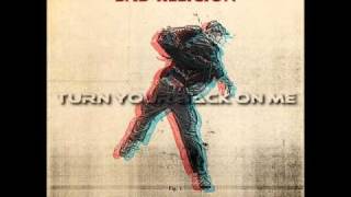 Bad Religion - Turn Your Back On Me (Album Version)