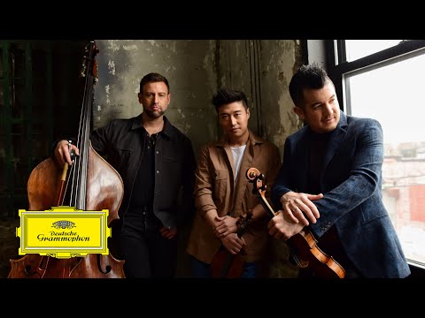 Time For Three – Puts: Contact, 1. The Call (Excerpt)