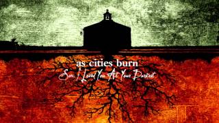 As Cities Burn EP - One Twenty Seven 1:27