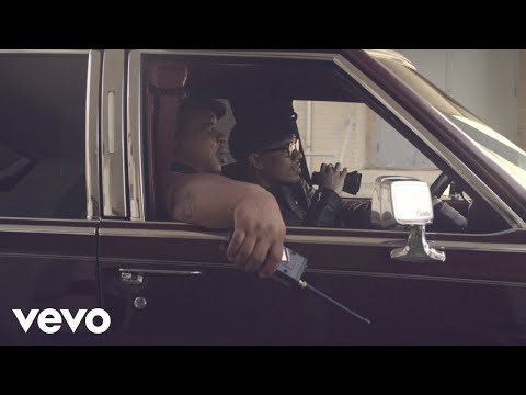 Tedashii, Trip Lee, Lecrae - Respect My Team (Official Video)