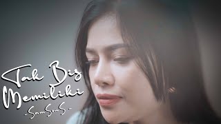 Download lagu TAK BISA MEMILIKI - SAMSONS | DELLA FIRDATIA LIVE COVER mp3