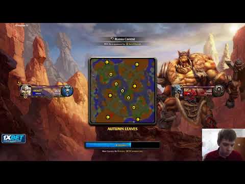 Happy's stream 19th June 2021 Battle.net - w3champions + челленджи