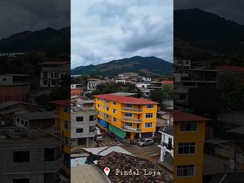 Pindal provincia de Loja