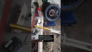 Download lagu anak bengkel wajib download ini,vidio pendek status Wa #Shorts#bengkelmotor#otomotif mp3