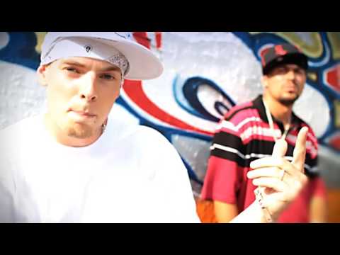 HCR feat. Mike One - REVOLVER (Official Video)