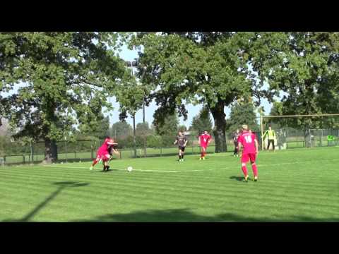 Verbandsliag A-Jugend  1.FC Lok Stendal - Askania Bernburg