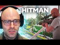 Northernlion Hitman Supercut