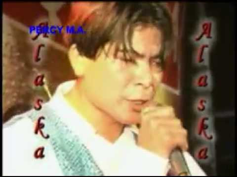 En El Silencio Te Amare - Grupo Alaska