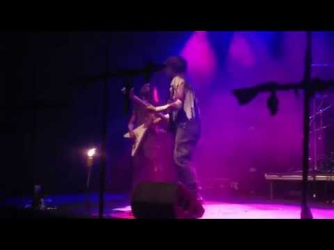 Sekhmet - Sekhmet - Daath (Live @ Hell Fast Attack vol. 8)