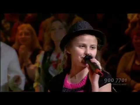 Oma nägu - "Seitsme tuule poole"