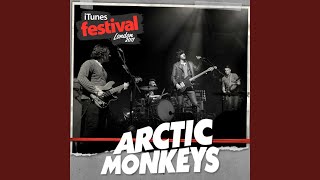 Don&#39;t Sit Down &#39;Cause I&#39;ve Moved Your Chair (Live)