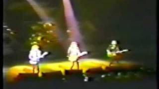 Ace Frehley-1987 NYC-Into The Night (Rare)