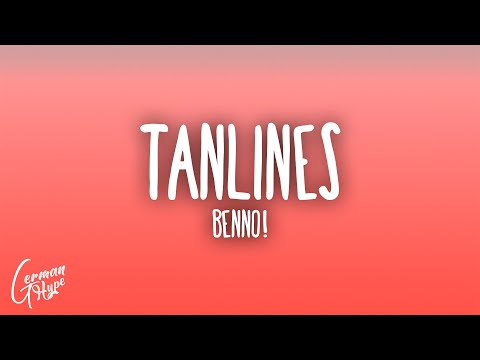benno! - TANLINES