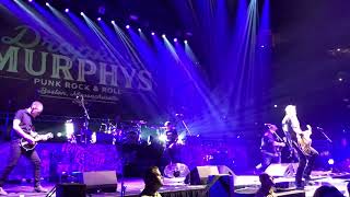 Dropkick Murphys - Dortmund-04-02-2018 - Black Velvet Band