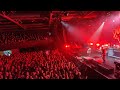 Donots - Dead Man Walking live at Columbia Halle, Berlin 29th April 2023