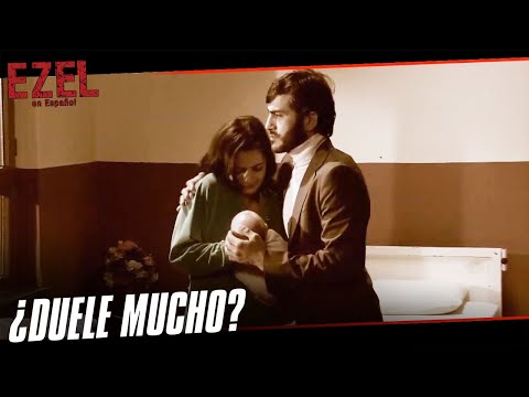 Selma Le Da El Hijo De Kenan - Ezel En Español Capitulo 134