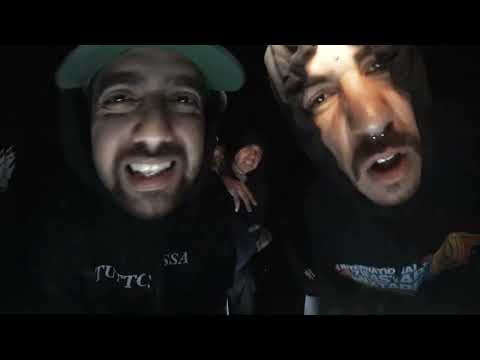 Ojosyboca - Escape de Alcatraz Ft. Eduardo Nigma & El Tiempista